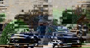 Phantom V Limousine (1959 - 1968)